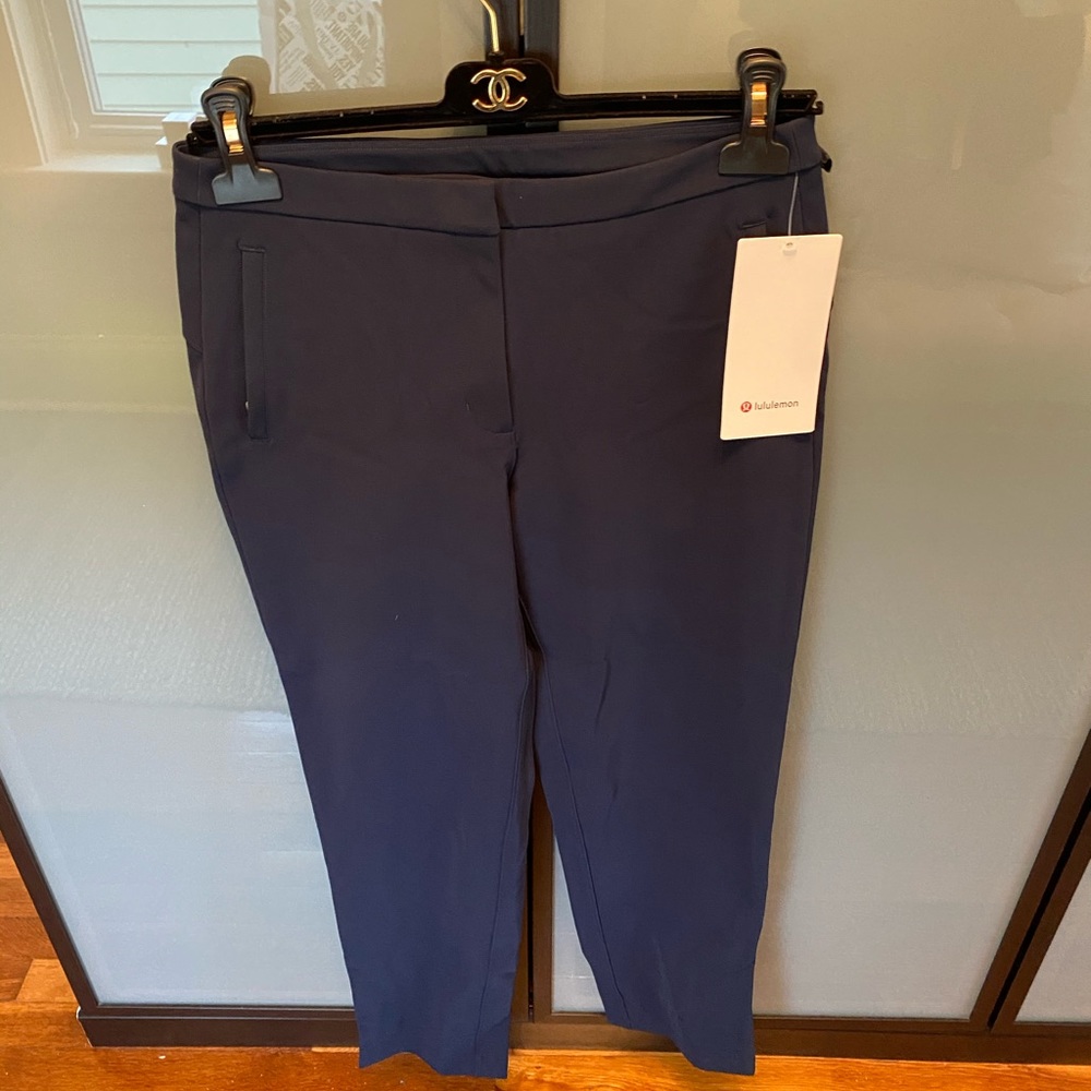 Lululemon On the Move Pant